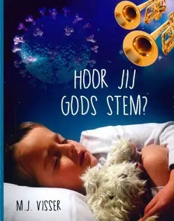 Hoor jij Gods stem?