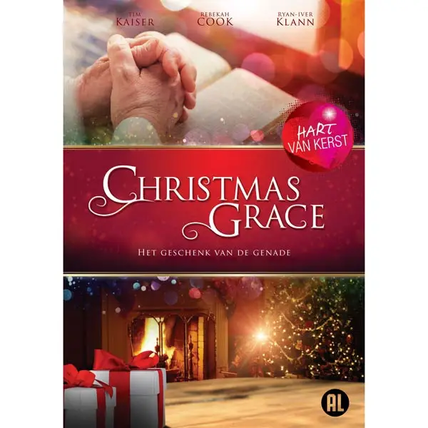 Christmas Grace