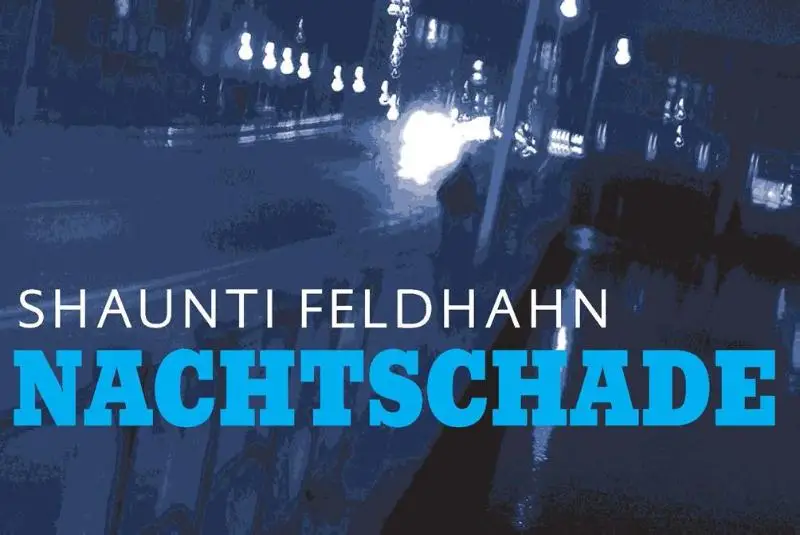 Nachtschade dwarsligger