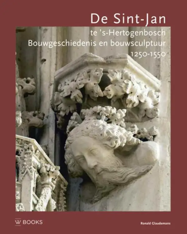 de sint-jan te 's-hertogenbosch