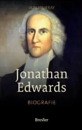 Jonathan Edwards biografie