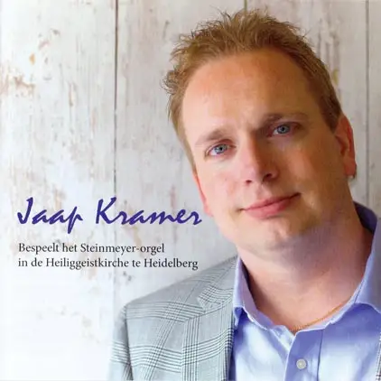 Jaap Kramer