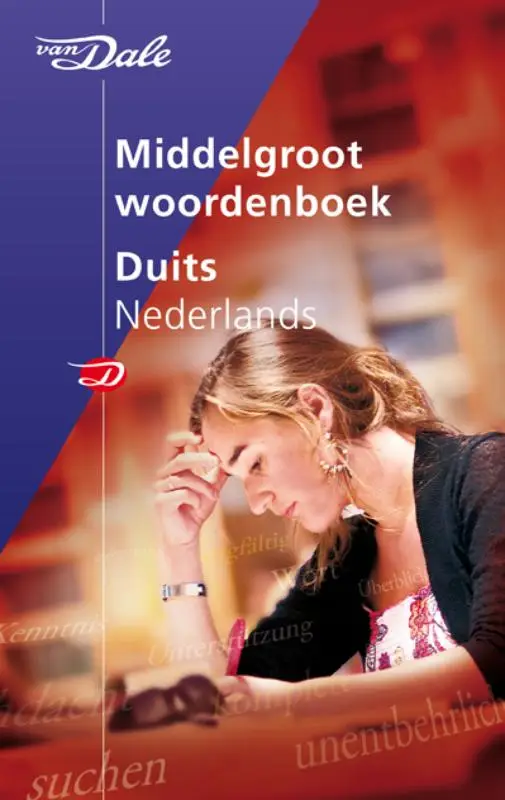middelgroot woordenboek du-ned