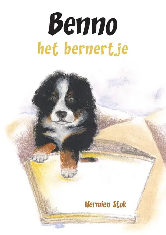 Benno het bernertje