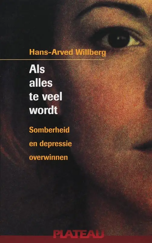 somberheid en depressie overwinneno dom / druk 1

zelfhulpboek voor vrouwen en mannen ; zelfhulpboek voor mannen en

vrouwene eenheid

Kamper Bijdrage
