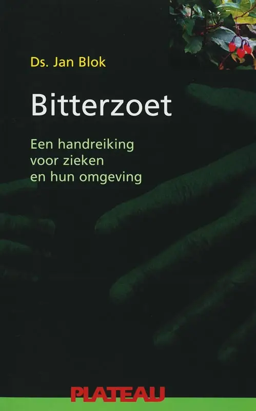 een handreiking voor zieken en hun omgeving
