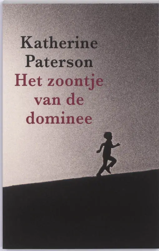 Zoontje van de dominee