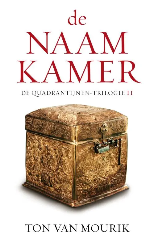 Naamkamer