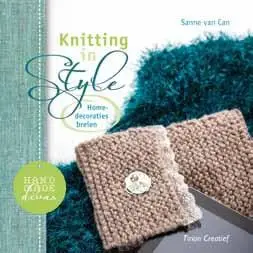 HD knitting in style
