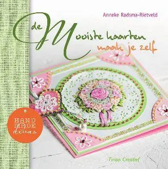 de mooiste kaarten maak je zelf