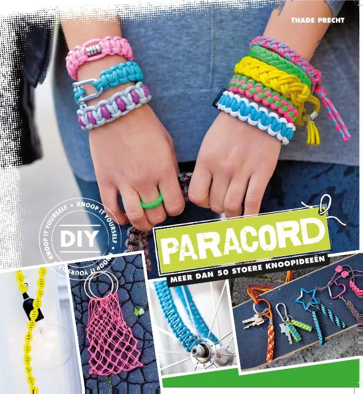 paracord