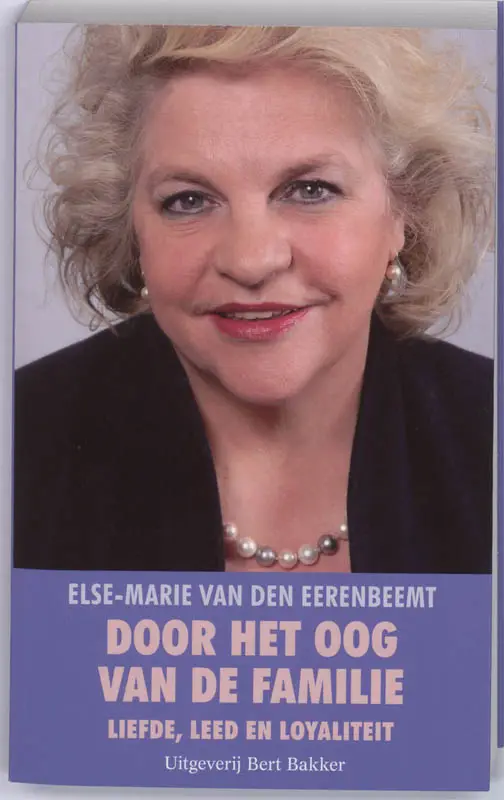 Door het oog van de familie