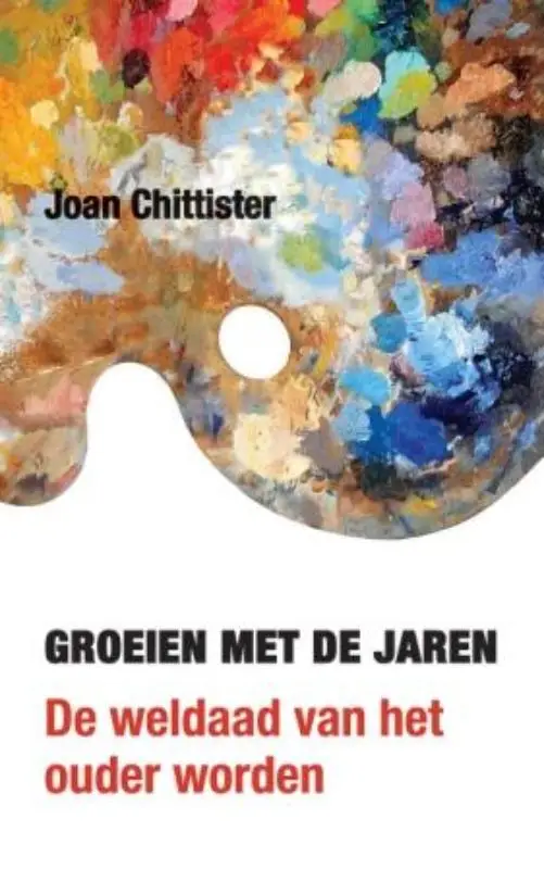 Groeien met de jaren