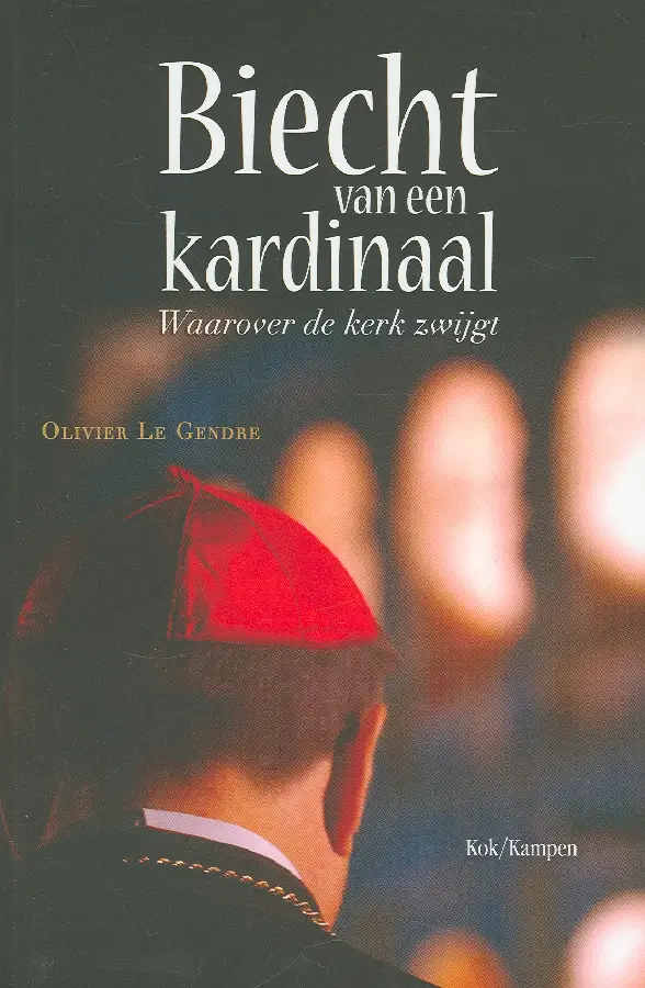 Biecht van een kardinaal