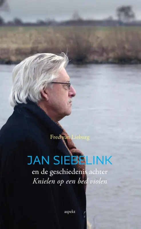 Jan Siebelink en de geschiedenis achter