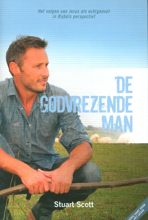 De Godvrezende man