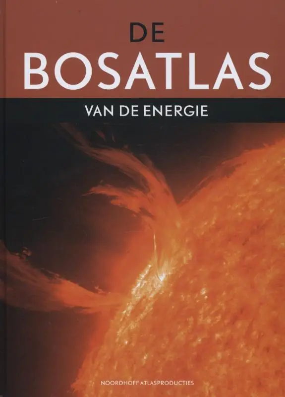 Bosatlas van de energie