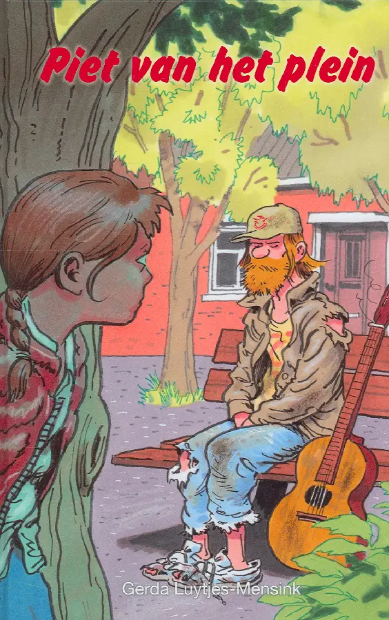 Piet van het plein