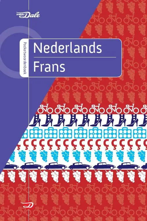 pocketwoordenboek nederlands frans