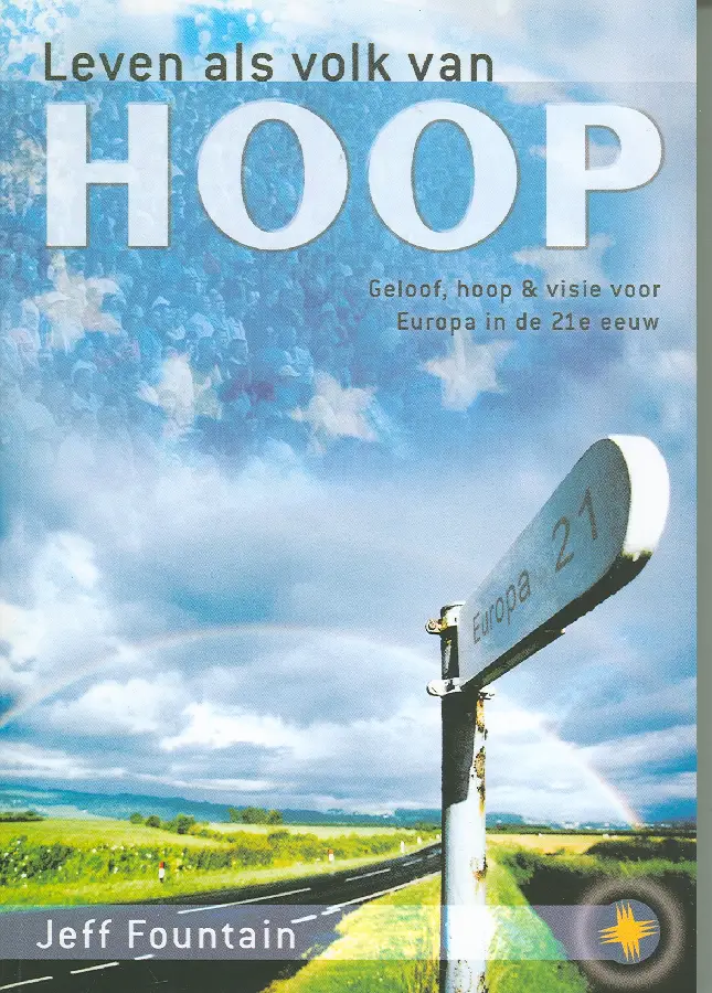 Leven als volk van hoop