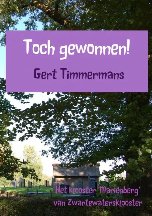 Toch gewonnen