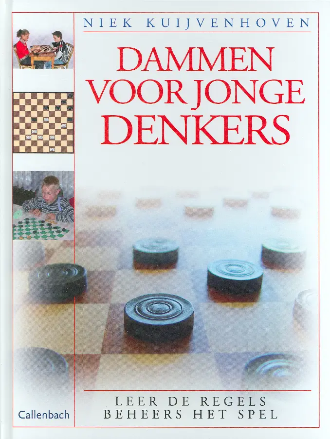 leer de regels - beheers het spel