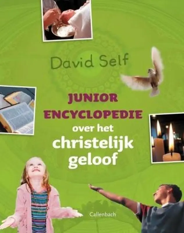 Junior encyclopedie over christelijk gel
