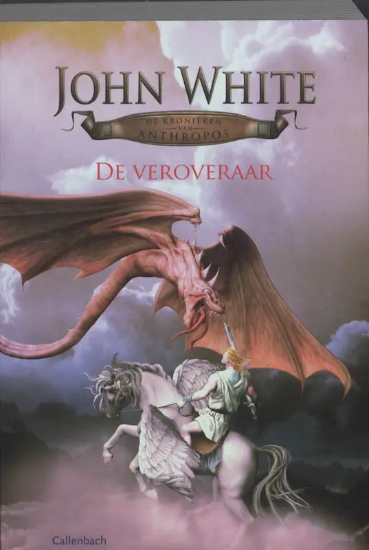 Veroveraar