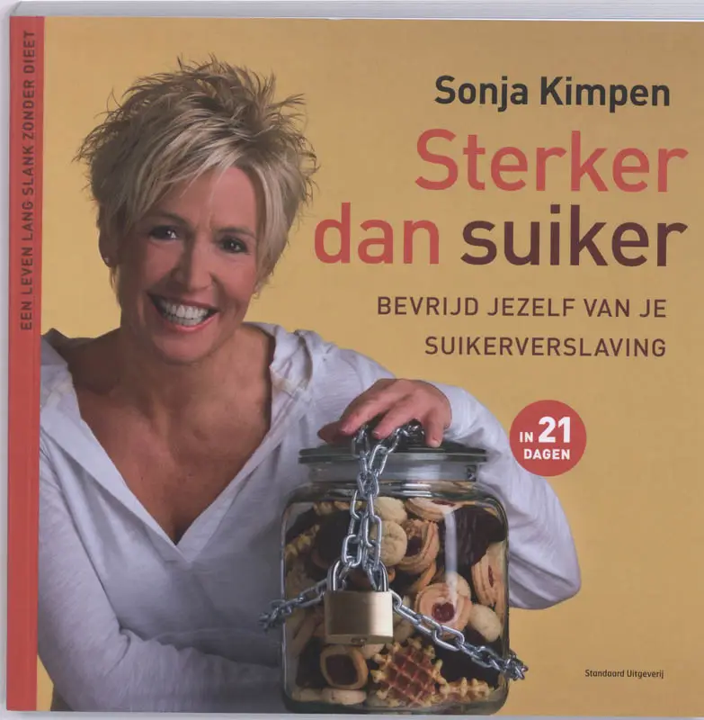 Sterker dan suiker
