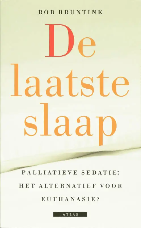 Laatste slaap