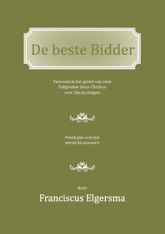 Beste Bidder