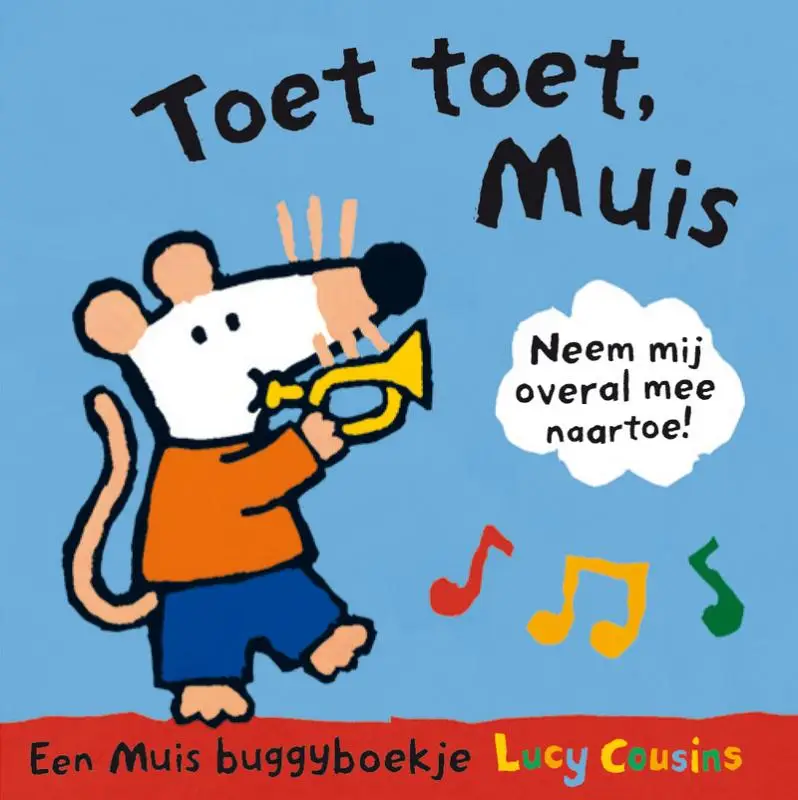 toet toet muis