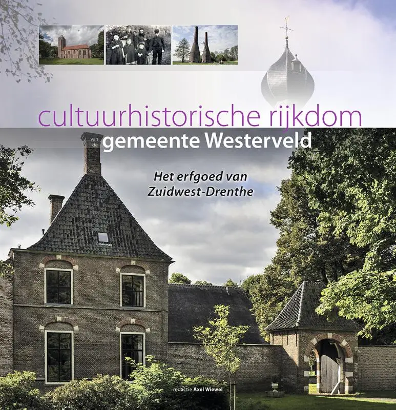 Cultuurhistorische rijkdom van de gemeen