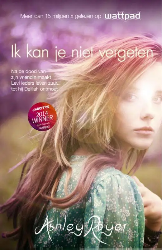 Ik kan je niet vergeten