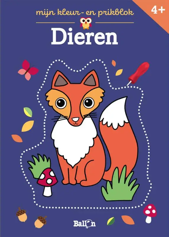 Dieren