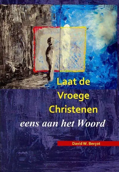laat de vroege christenen eens aan het w