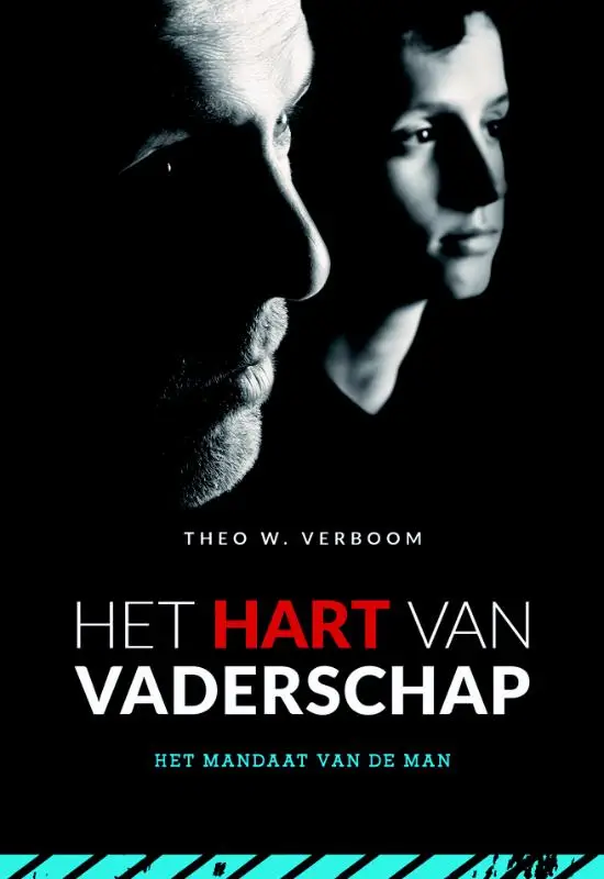 Hart van vaderschap