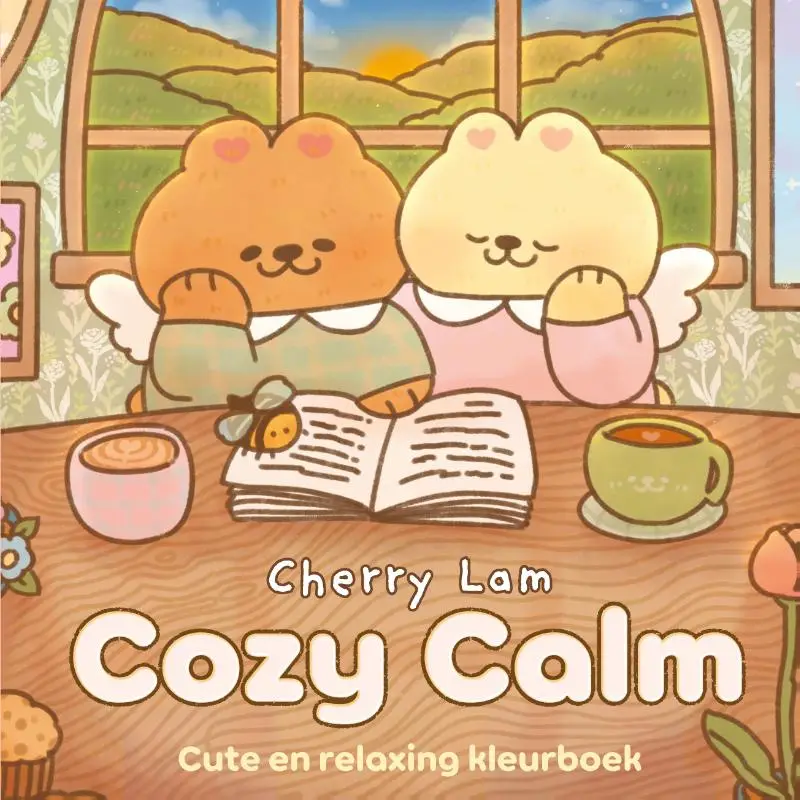 Cozy calm