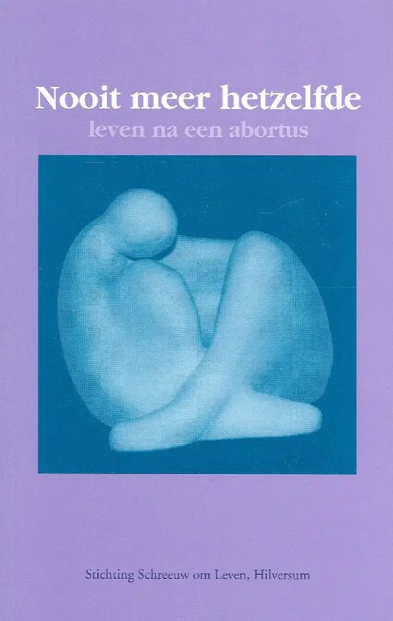 Nooit meer hetzelfde