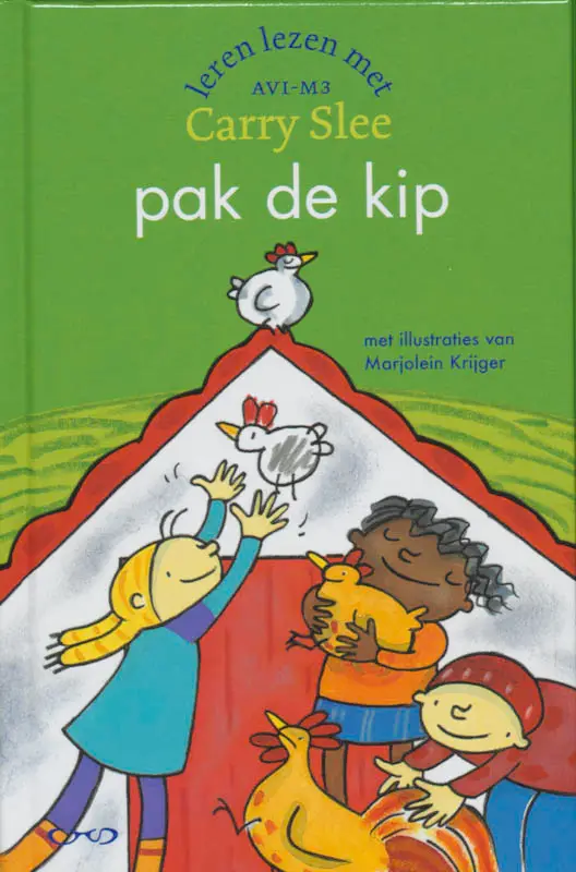 pak de kip