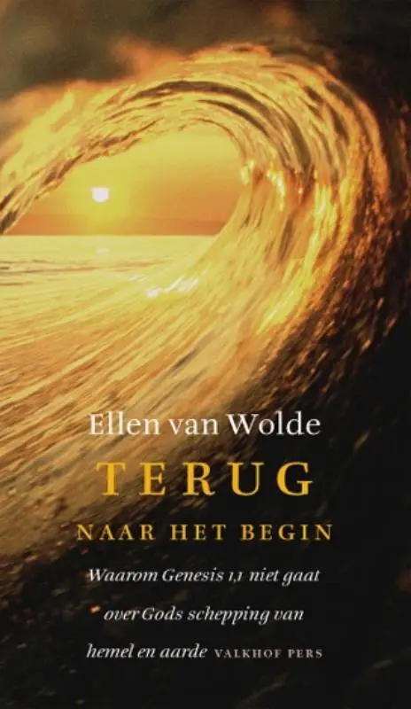 Terug naar het begin