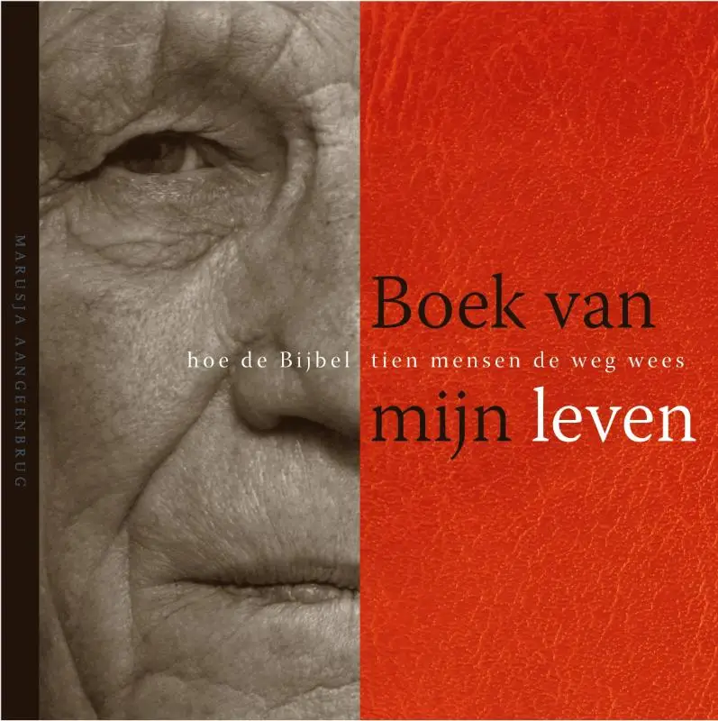 Boek van mijn leven