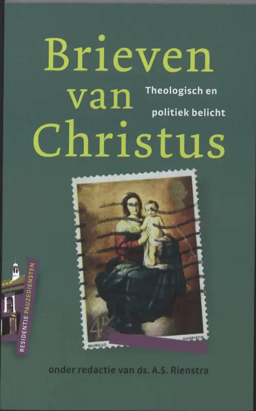 Brieven van Christus