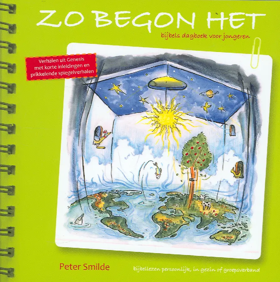 Zo begon het
