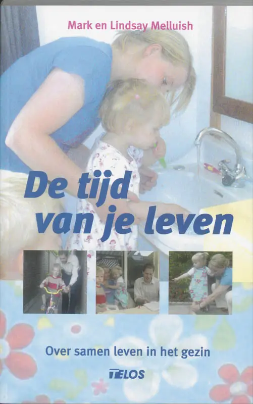 over samen leven in het gezin