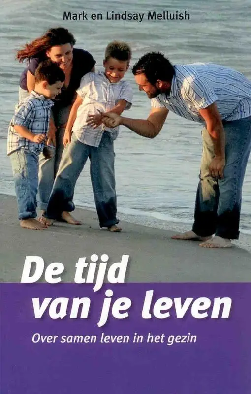 Over samen leven in een gezin