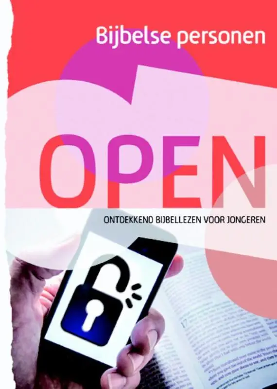 Open; Bijbelse personen