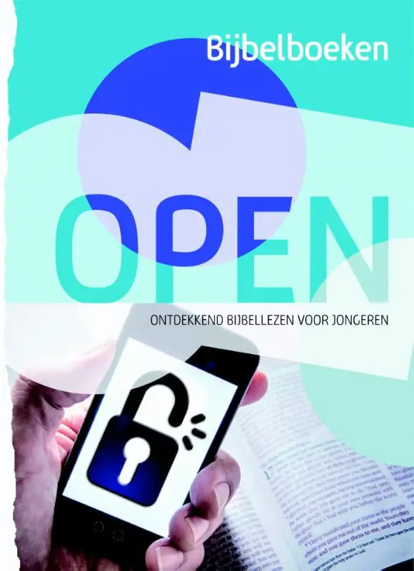 Open; Bijbelboeken