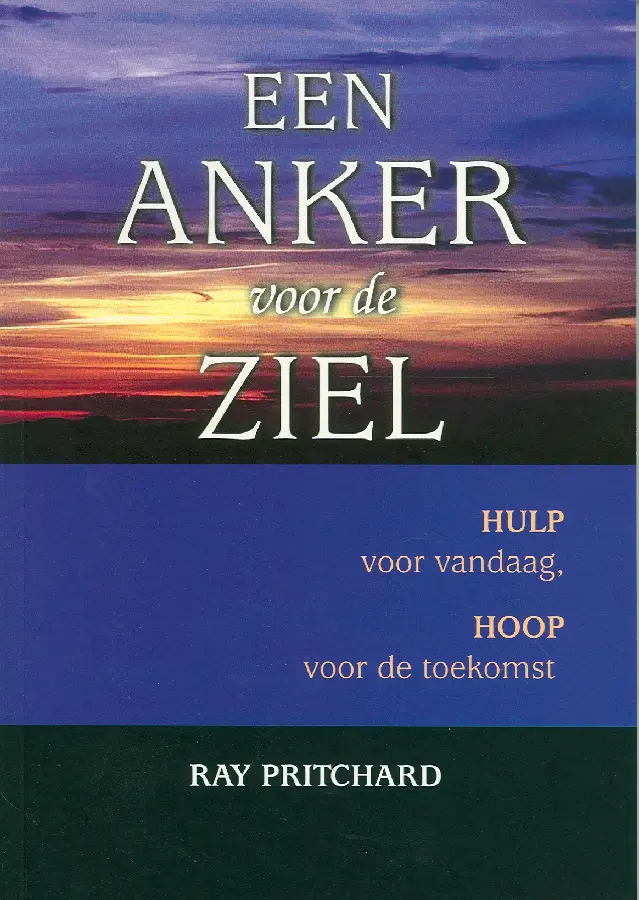 Anker voor de ziel