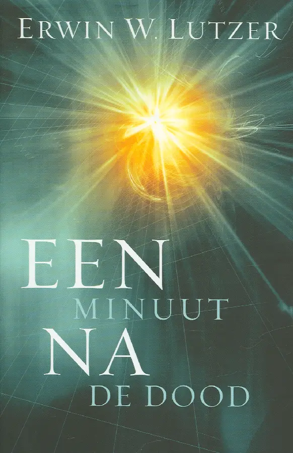 Een minuut na de dood